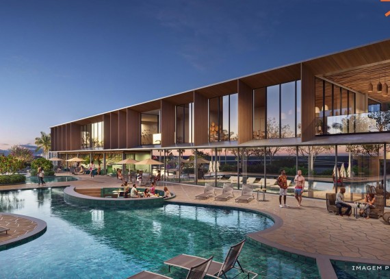 Pulse Resort Experience