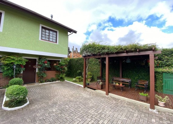 Residencial Dois Pinheiros