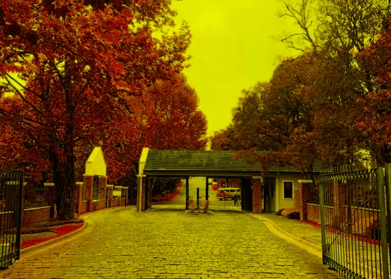 Terreno, no bairro Centro em Gramado
