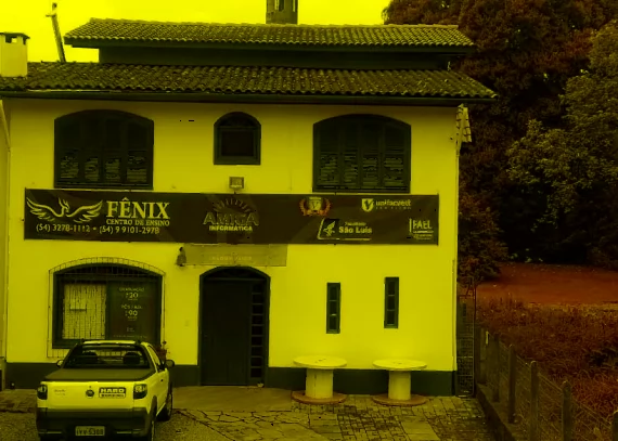 Terreno, no bairro Centro em Canela