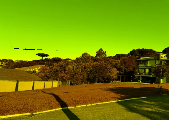 Terreno, no bairro Centro em Canela
