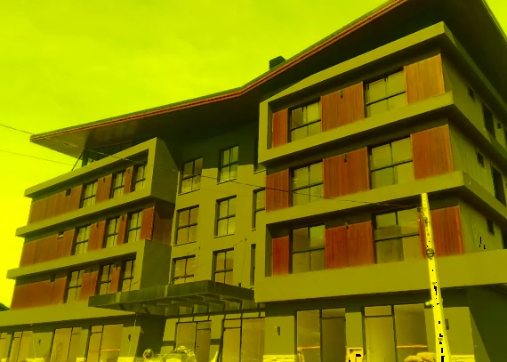 Apartamento em Gramado