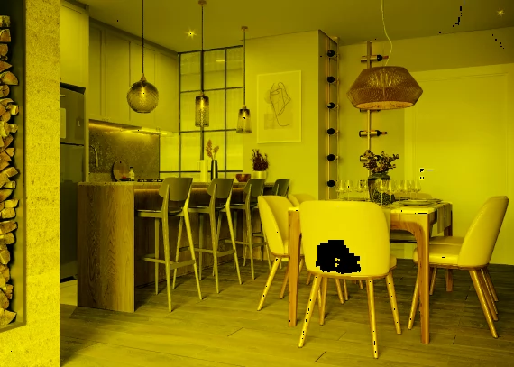 Sala de Jantar