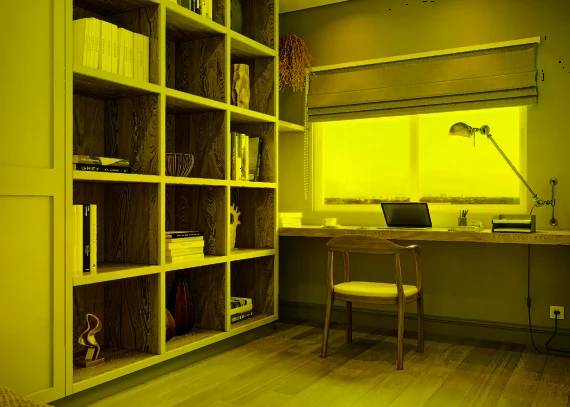 Home Office