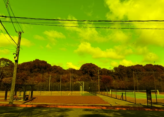 Terreno em Canela