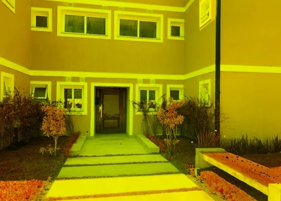 Apartamento em Canela