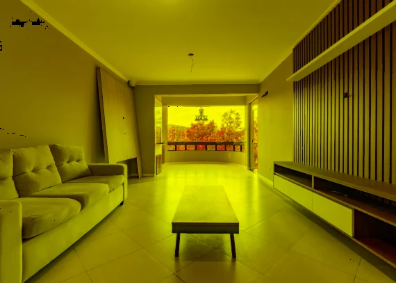 Apartamento em Gramado