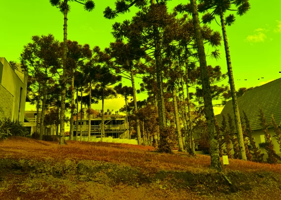 Terreno, no bairro Aspen Mountain em Gramado