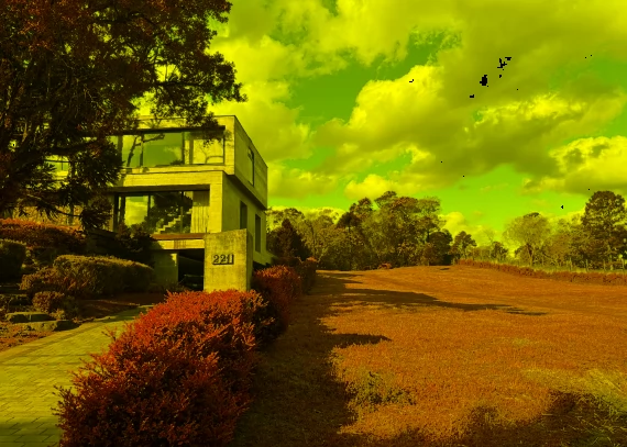 Terreno, no bairro Aspen Mountain em Gramado