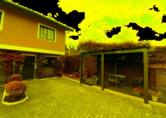 Casa de Condomínio, no bairro Maggi em Canela