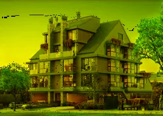 Apartamento em Gramado