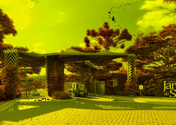 Terreno em Canela