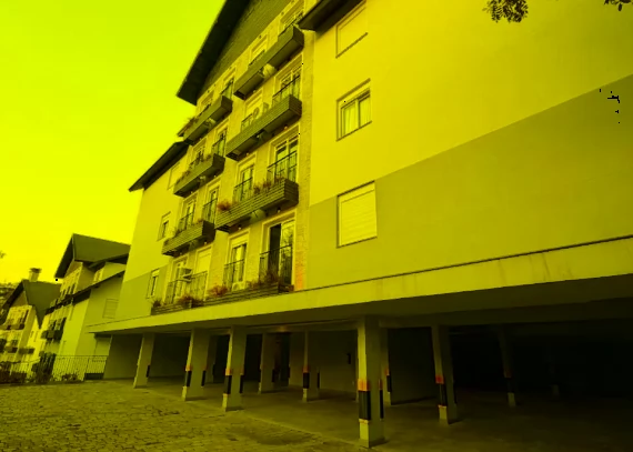 Apartamento em Gramado