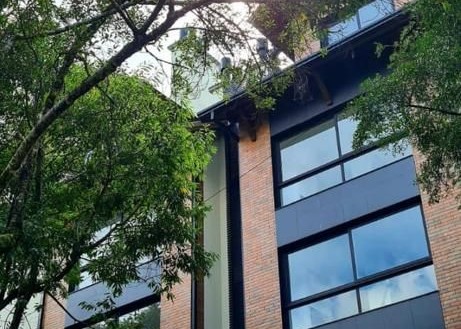 Apartamento, no bairro Bavária em Gramado