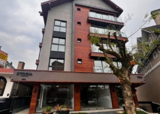 Apartamento em Gramado