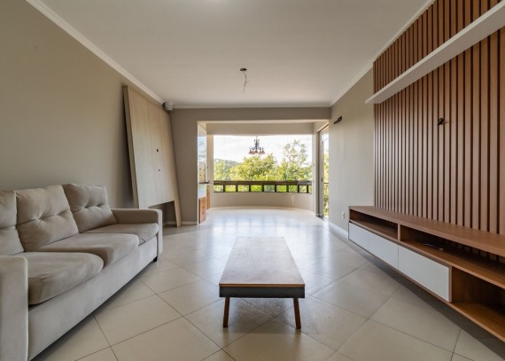 Apartamento, no bairro Avenida Central em Gramado