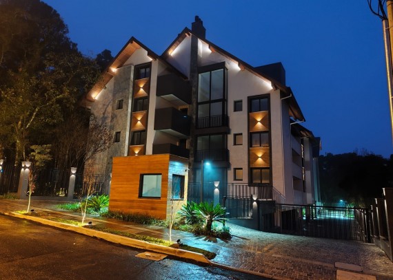Apartamento em Gramado