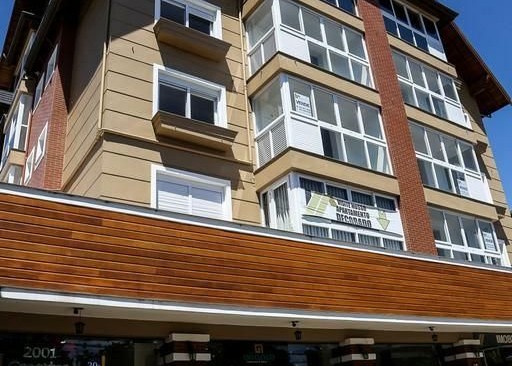 Apartamento em Gramado