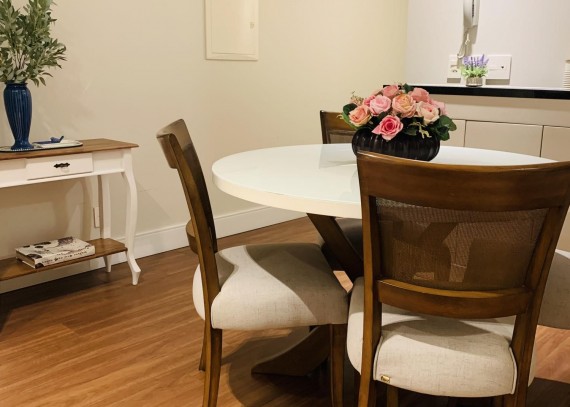 Apartamento em Gramado