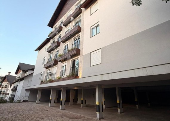 Apartamento em Gramado