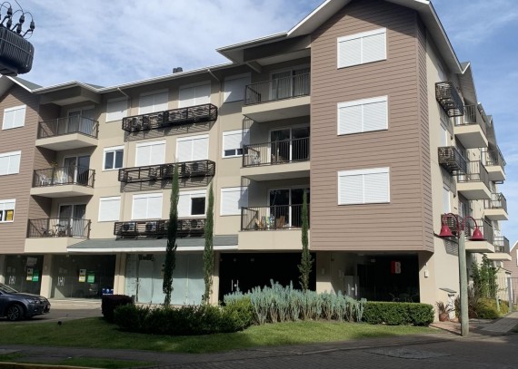 Apartamento em Canela