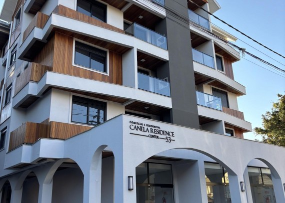 Canela Residence Center
