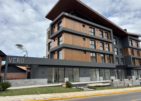 Residencial Vero