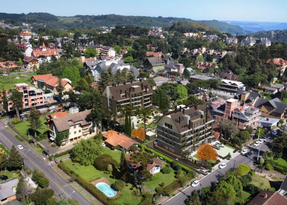 Jardim Secreto