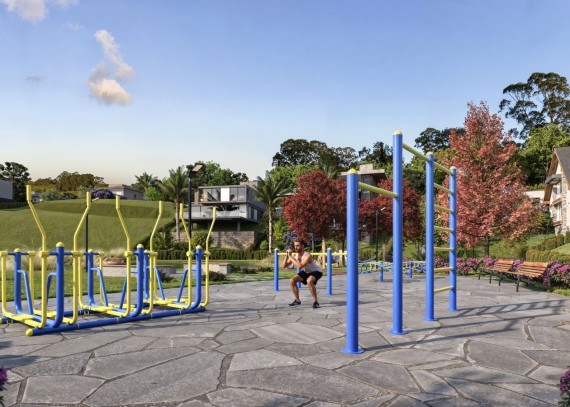 Reserva Park