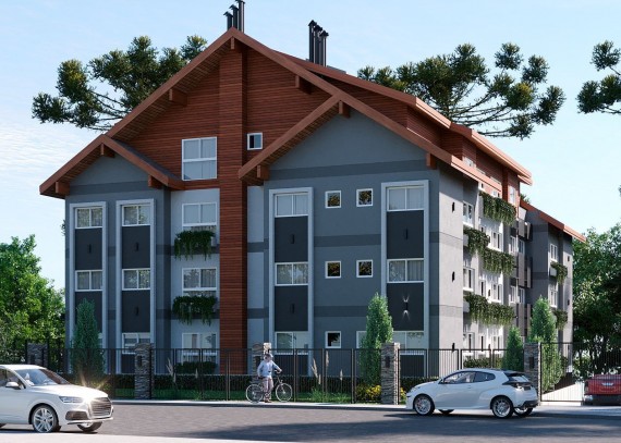 Residencial Vista do Floresa