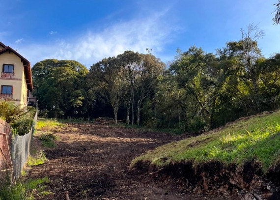 Terreno, no bairro Vila Maggi em Canela