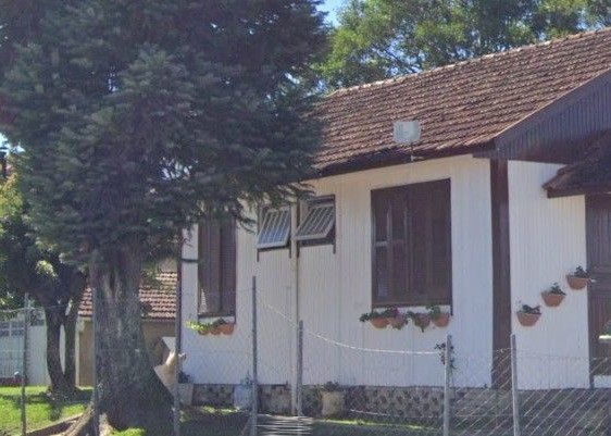 Terreno em Canela
