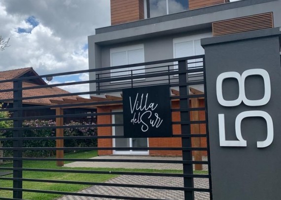 Casa de Condomínio, no bairro Vila Suzana em Canela