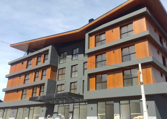 Apartamento, no bairro Varzea Grande em Gramado