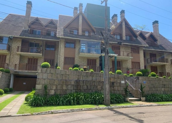 Apartamento em Gramado