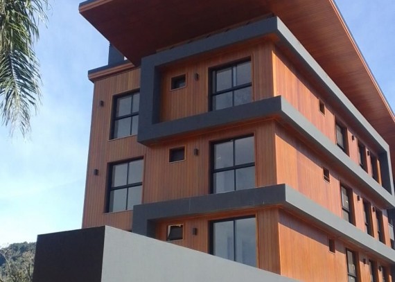Apartamento, no bairro Varzea Grande em Gramado