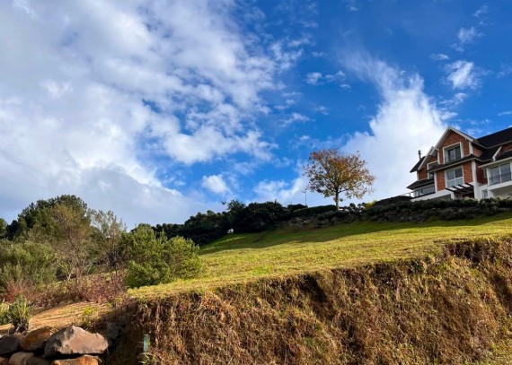 Terreno, no bairro Aspen Mountain em Gramado