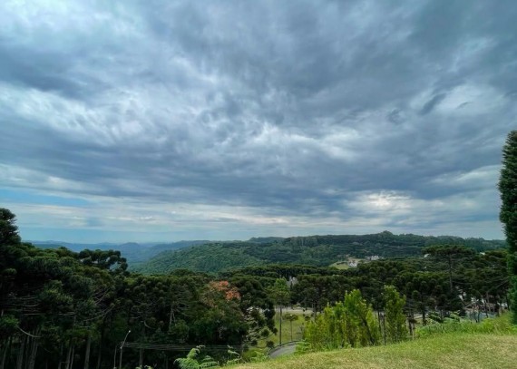 Terreno, no bairro Aspen Mountain em Gramado