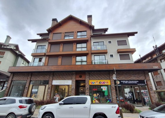 Loja em Gramado