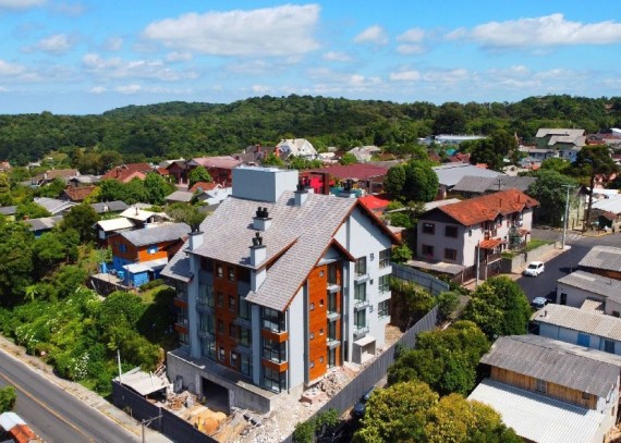 Apartamento em Gramado
