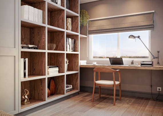 Home Office