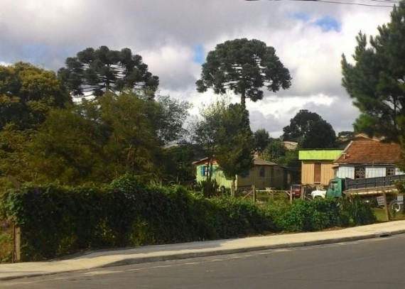 Terreno, no bairro Vila Boeira em Canela