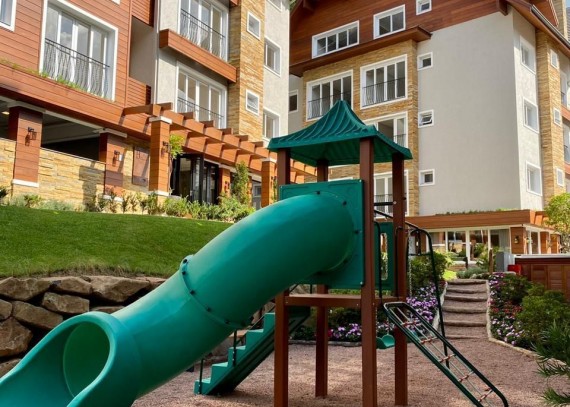 Espaço Kids