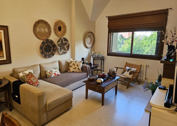 Apartamento, no bairro Planalto em Gramado