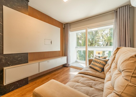 Apartamento em Canela
