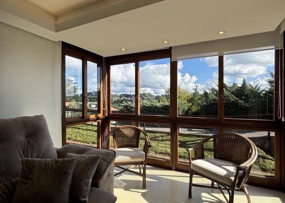 Apartamento em Gramado