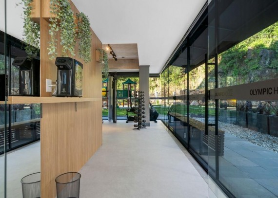 Apartamento, no bairro Várzea Grande em Gramado