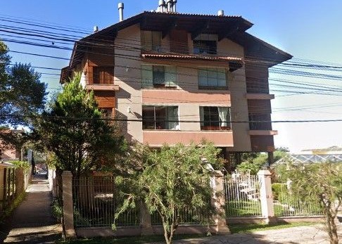 Residencial Leonardo da Vinci