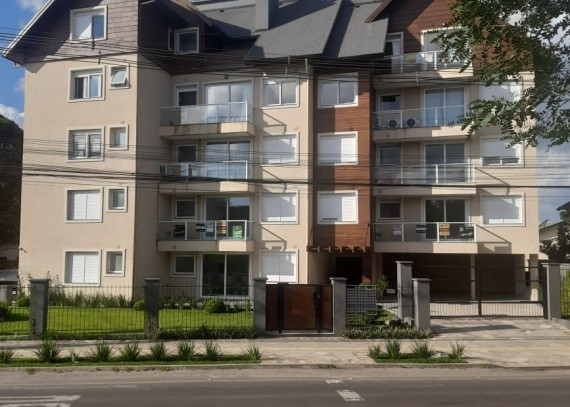 Residencial Almada
