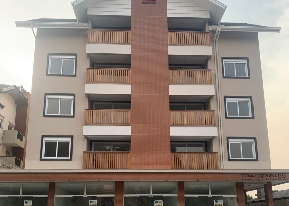 Residencial Dona Josephina